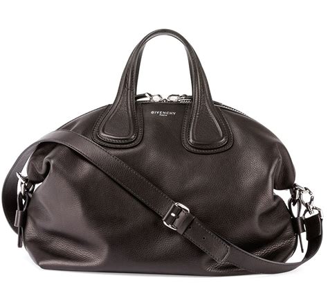 givenchy nightingale medium schwarz|Givenchy Nightingale Medium Bags & Handbags for Women.